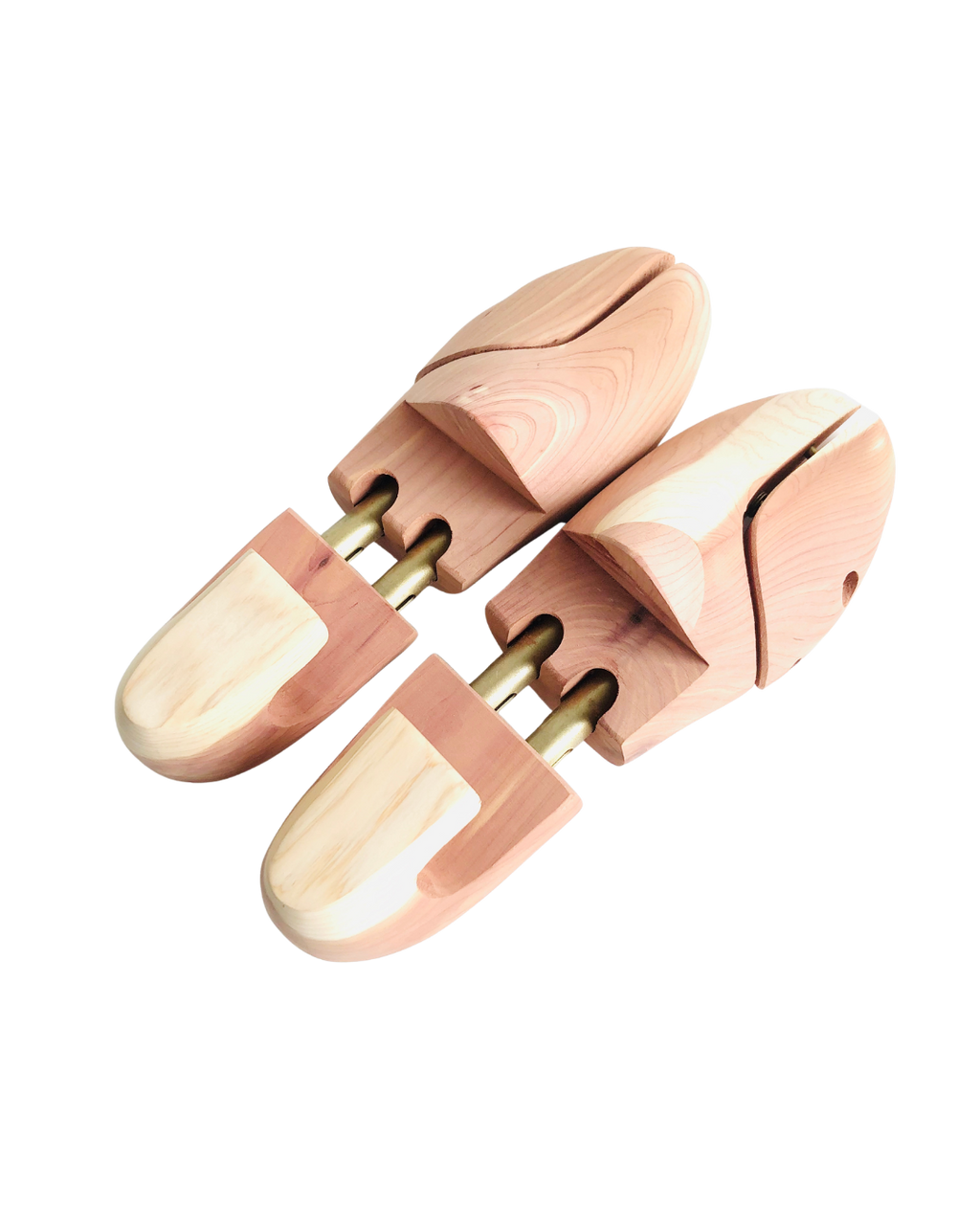 Cedar Wood Shoe Tree