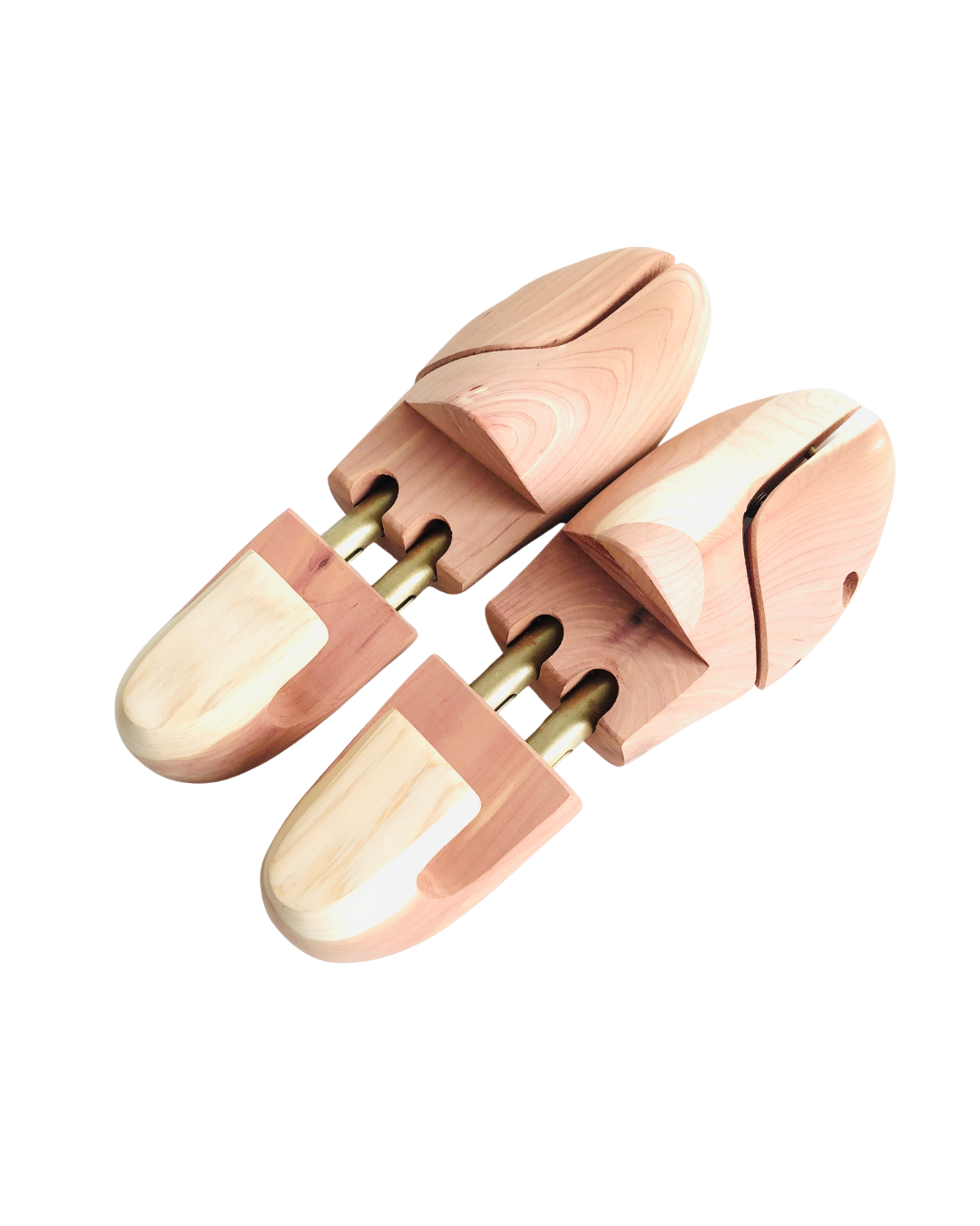 Cedar Wood Shoe Tree