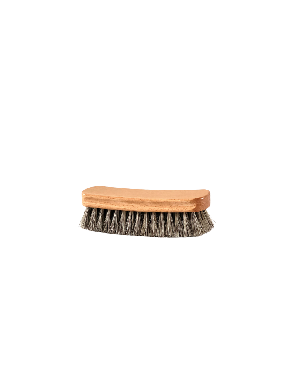 Natural Horsehair Brush
