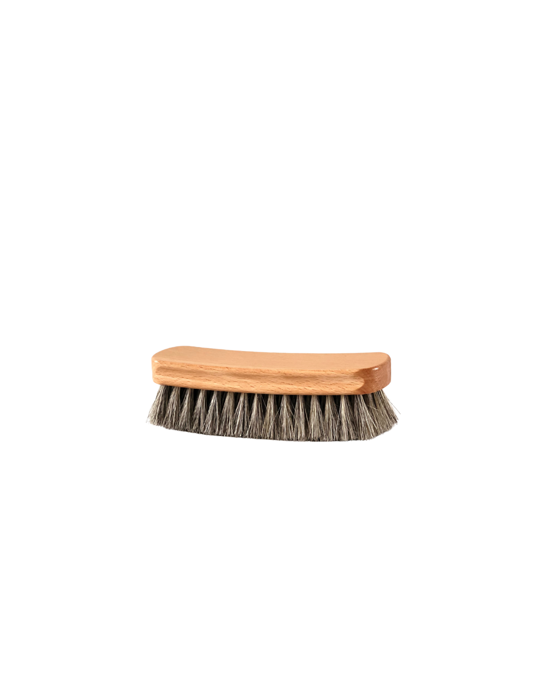 Natural Horsehair Brush
