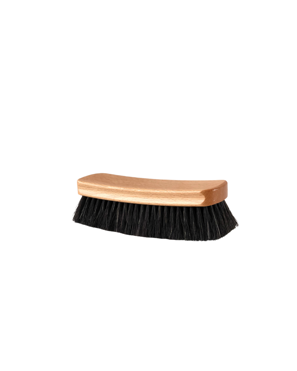Natural Horsehair Brush