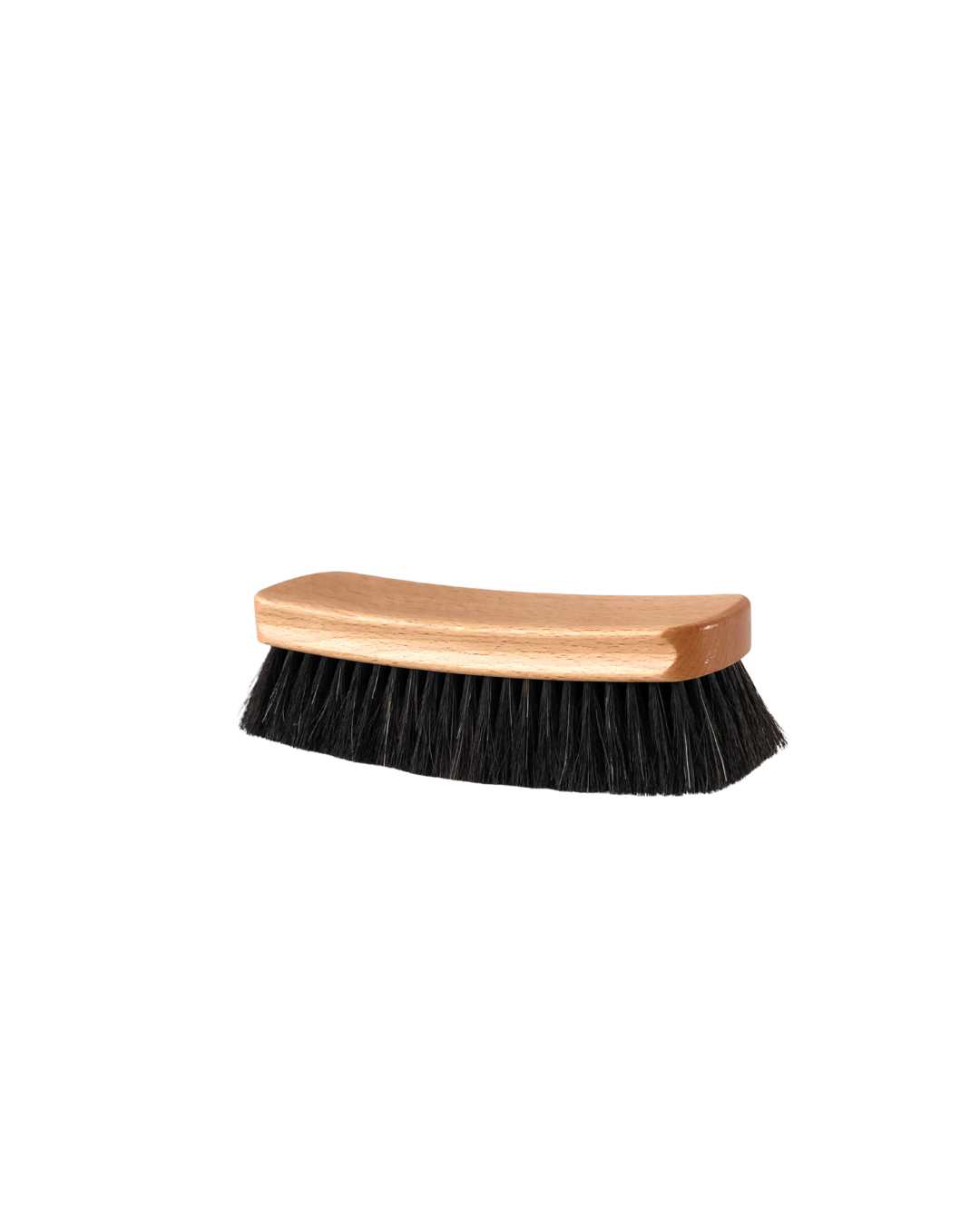 Natural Horsehair Brush