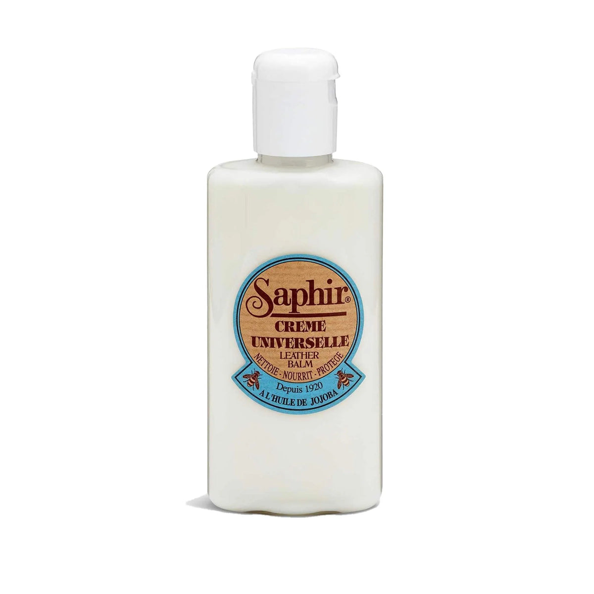 Saphir Creme Universelle